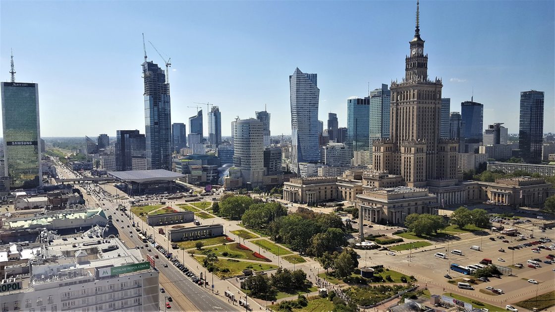 Save the Date: Event des Minsk Forum 2023 in Warschau