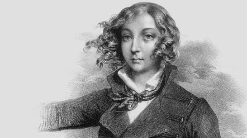 Emilija Plater – Heldin eines Aufstands und Bewahrerin belarusischer Kultur mit deutschen Wurzeln