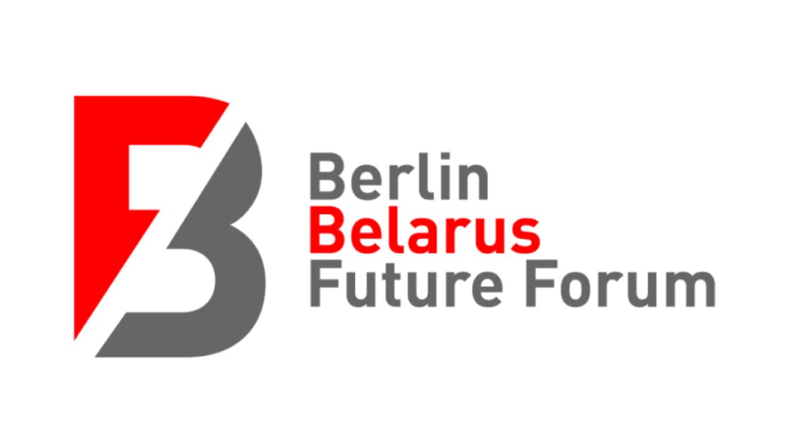 Berlin Belarus Future Forum 2025