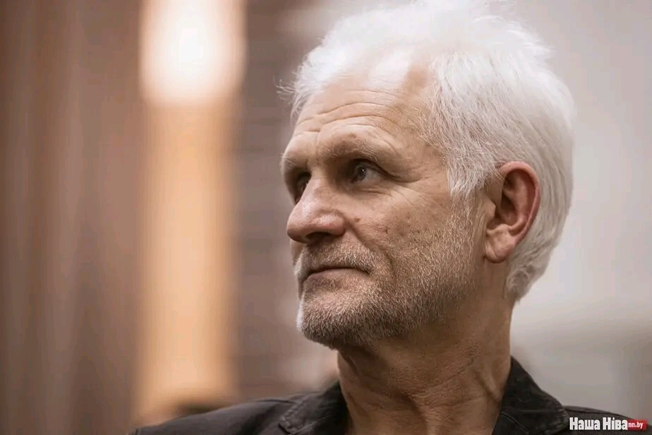 25. September 1962: Geburtstag von Aleś Bialacki – belarusischer Nobelpreisträger und politischer Gefangener