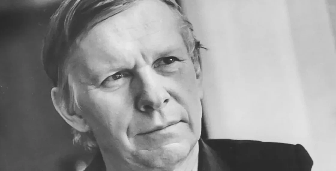 Gedenktafel für Vasil Bykaŭ (Wassil Bykau) in Frankfurt beschlossen