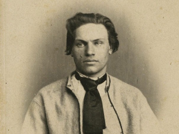 2. Februar 1838: Geburt von Kastuś Kalinoŭski – Vordenker der belarusischen Freiheit