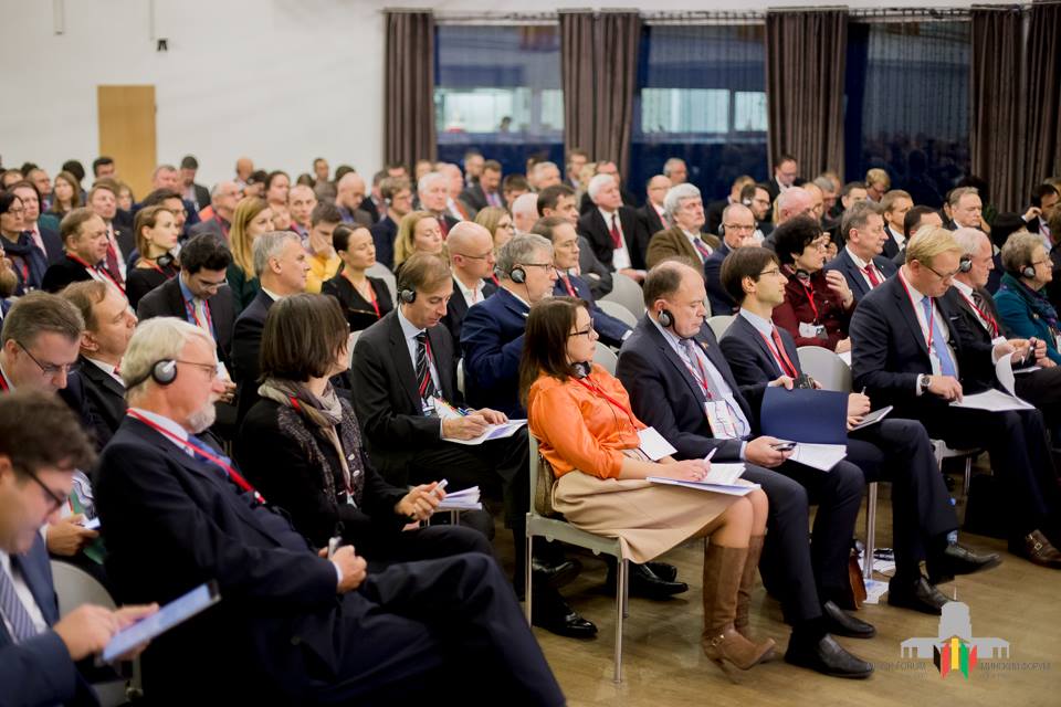 Minsk Forum 2026 – Warschauer Veranstaltung: Vorläufiges Programm