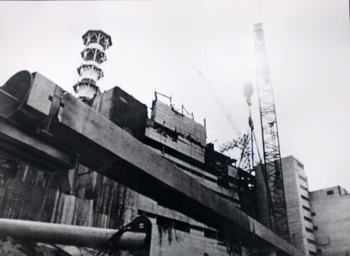 40 Jahre Tschernobyl – Belarus als Hauptbetroffener einer europäischen Katastrophe