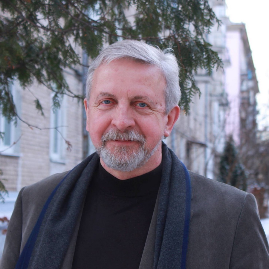 In memoriam Aliaksandr Milinkievič