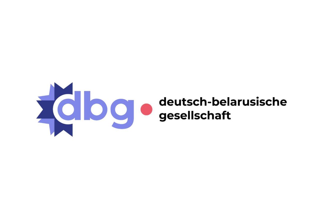 Erklärung der deutsch-belarusischen gesellschaft