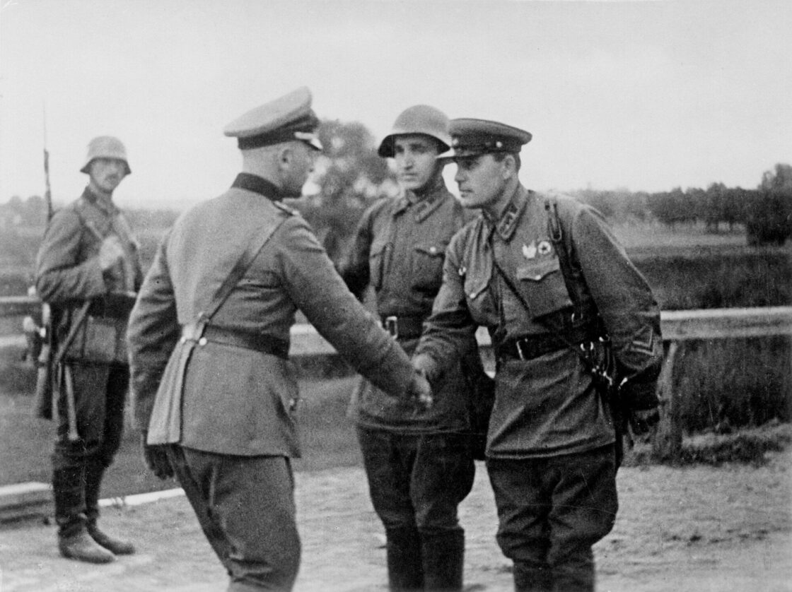 17. September – ein umstrittener Tag in der Geschichte von Belarus