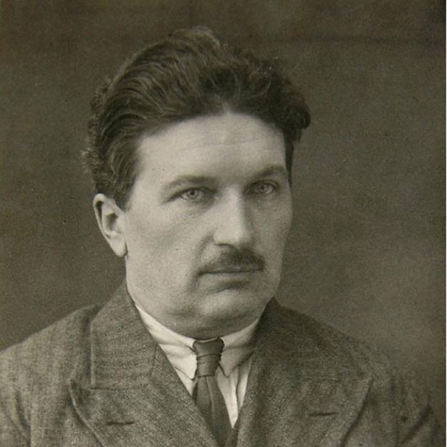 Arkadź Smolič – Diplomat, Wissenschaftler und früher Akteur der deutsch-belarusischen Beziehungen